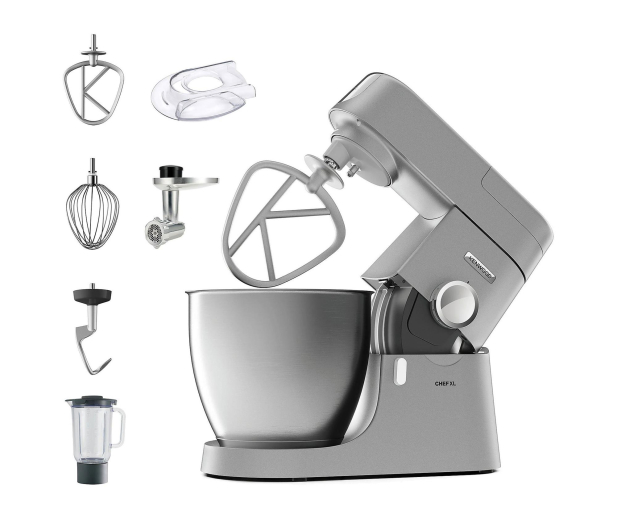 Kenwood Outlet KVL4170S - 1566833 - zdjęcie